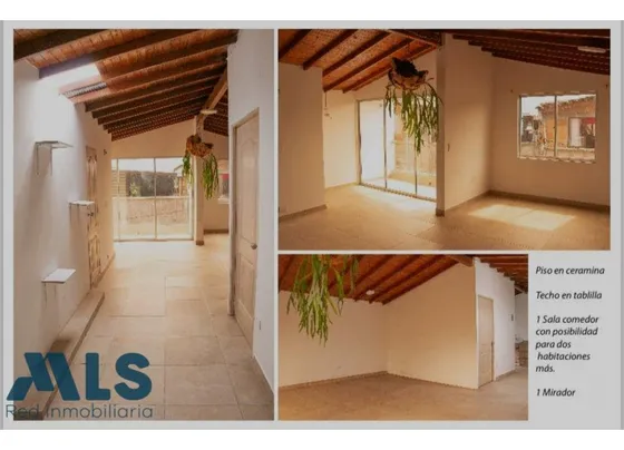 Venta De Apartamento En La Colinita(mls#254297)
