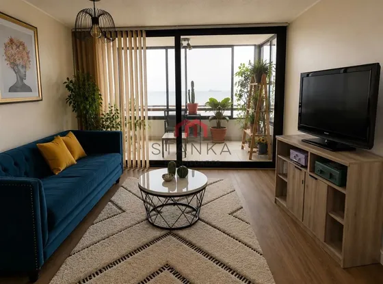 Departamento Diario En Arriendo Para Exponort
