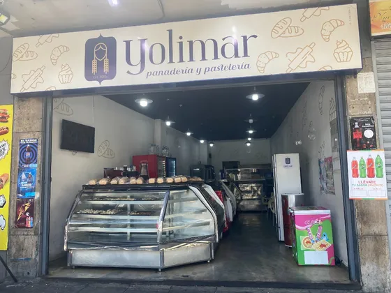 Panaderia Fondo De Comercio 200 M2 Acropolis