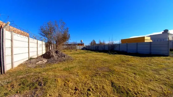 Lote B° Las Acacias - Fdez. Oro - Con Escritura - Cerrado En Todo Su Perímetro