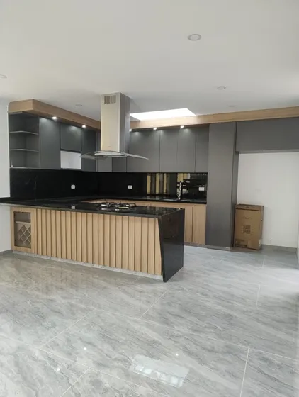 Hermosa Casa Esquinera Para Estrenar