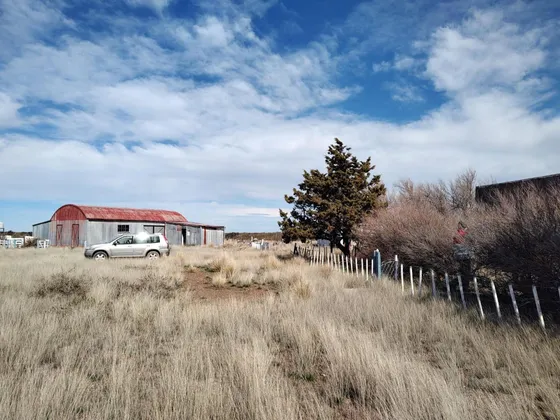 Campo En Venta - 10.000 Hectáreas - Chubut