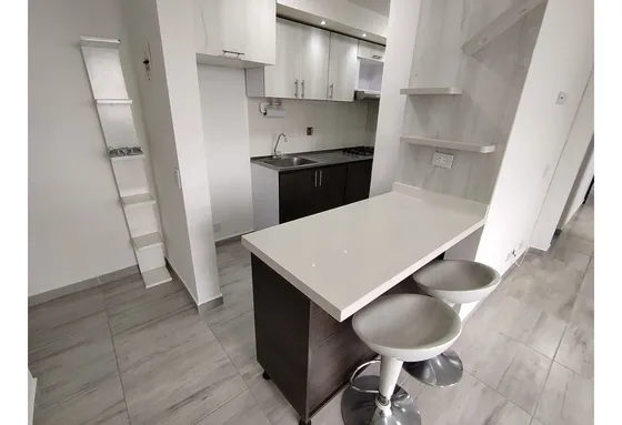 Apartamento En Arriendo En La Francia Manizales | Arriendos