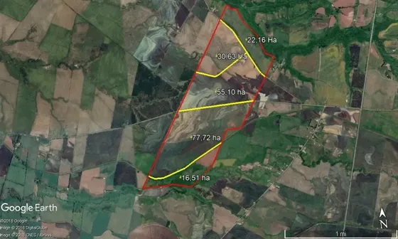 Agrícola En Venta En Parral