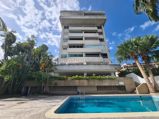 Ls Apartamento En Venta En Caribe 25-4819 Yk 
