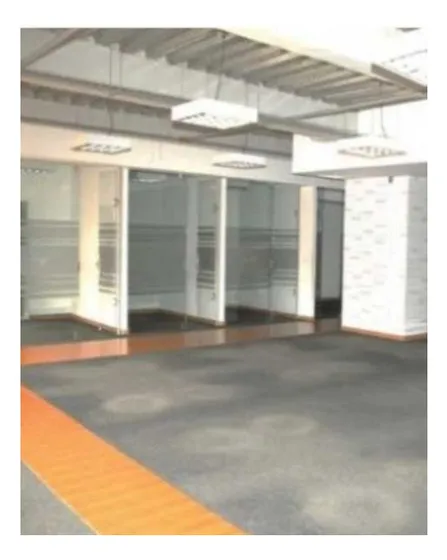 Oficina En Arriendo Sector Chico Reservado, Bogotá