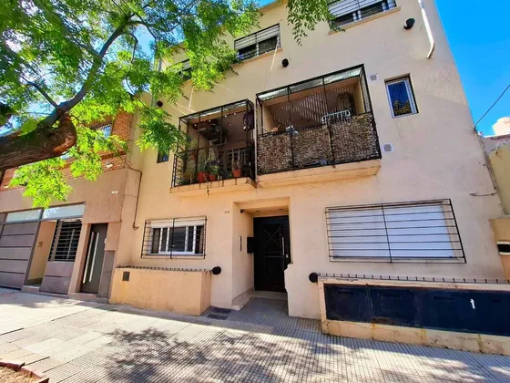Ph Venta Villa Pueyrredon Monoambiente Con Patio