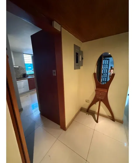 Se Vende Apartamento 127m2 El Cafetal 2381
