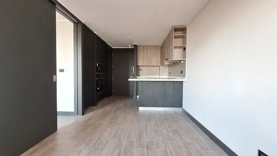 Precioso Dpto Nuevo Con Excelente Ubicación Y Conectividad