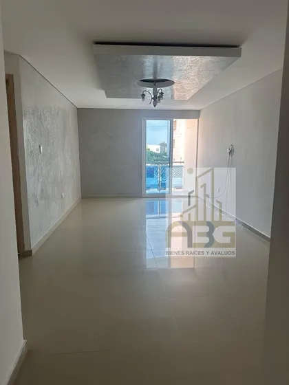 Venta Hermoso Apartamento En Los Alpes