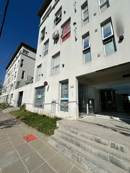 Alquiler Local Comercial En Procrear Castelar Sur