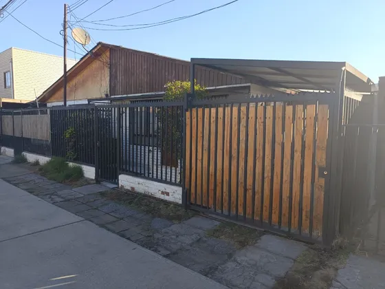Villa Los Heroes Maipu