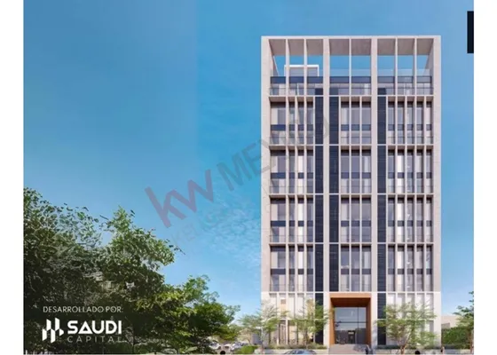 Condominio En Preventa Mazatlán - Arium Tower