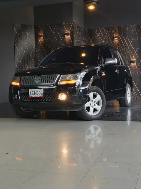 Suzuki Vitara 4x4