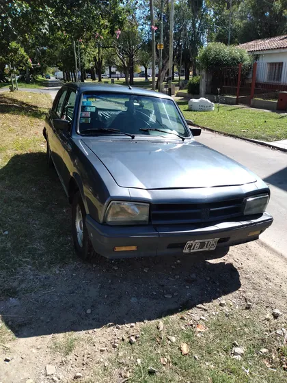 Peugeot 504 2.0 Sl
