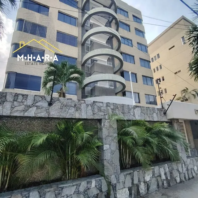 Ph En Venta En  La Guaira  Con  Vista De 180 Grados 