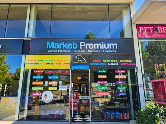 Venta Local Comercial San Carlos De Apoquindo