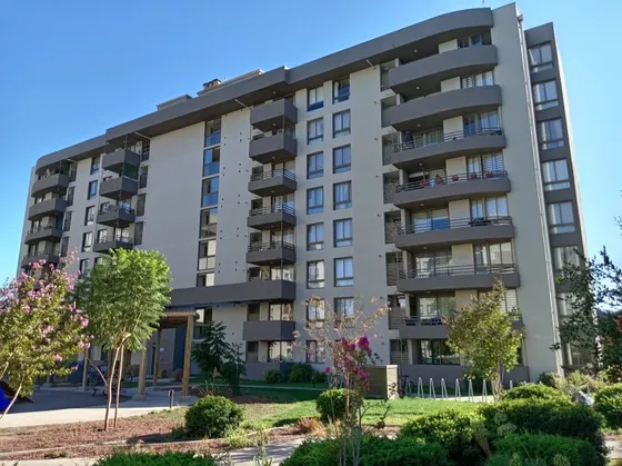 Vendo Departamento 3 Dormitorios 1 Baño Rancagua