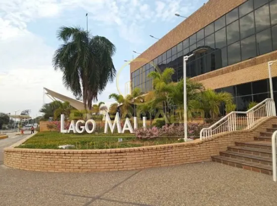 Sla-607 Zona Este Local Centro Comercial Lago Mall Avenida El Milagro