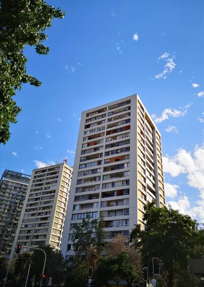 Departamento En Venta En Santiago