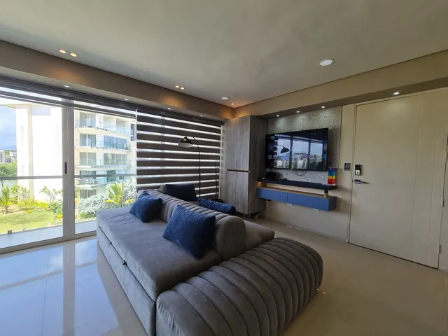 Yosmar Y Fernando Venden Apartamento En Isla Puerto Morrocoy