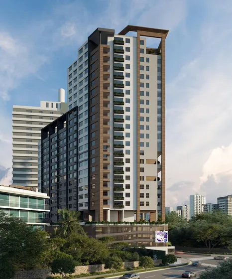 Las Mariposas 23 Apartamento De Venta En La Esperilla
