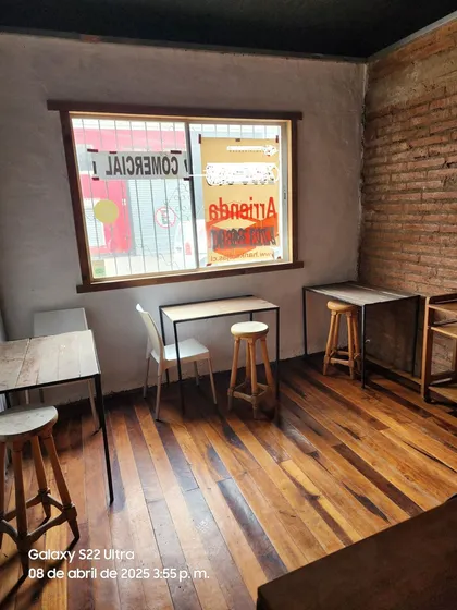 Se Arrienda Céntrico Local Comercial En Centro De Quilpué