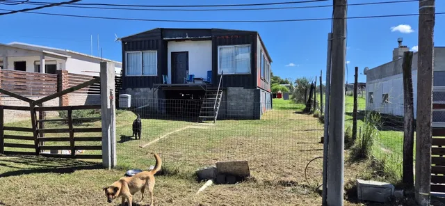 Venta De Casa Empalme Olmos 