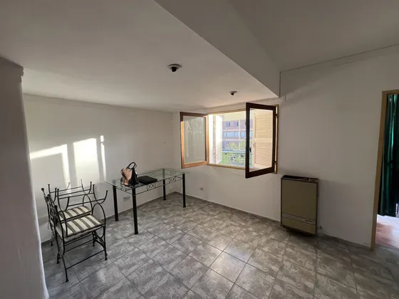 Venta Departamento Apto Crédito 2 Dormitorios Cochera General Paz Apto Credito