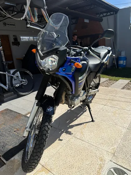 La Moto Se Encuentra Prácticamente Nueva