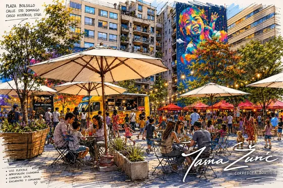 Precio Oportunidad | Alta Rentabilidad En Centro Patrimonial