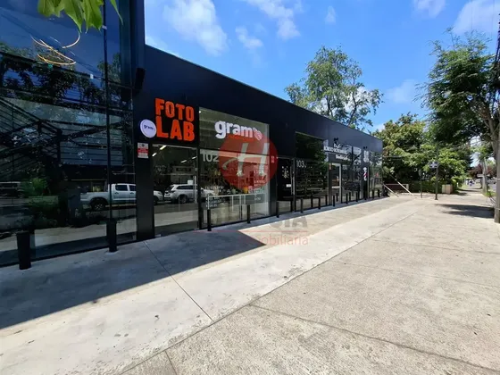 Local Comercial En Arriendo En Temuco