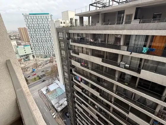 Departamento En Venta En Estación Central