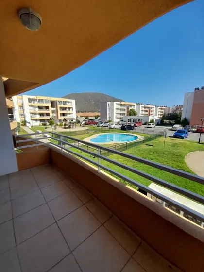 Guillermo Ulricksen/ Brisas De San Joaquin/ La Serena