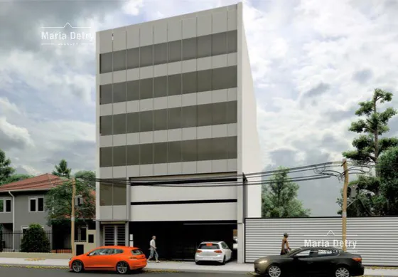 Venta - Edificio Comercial - Don Torcuato Tigre