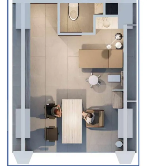 Consultorio En Venta En Residencial Senderos, Torreón, Coahuila De Zaragoza