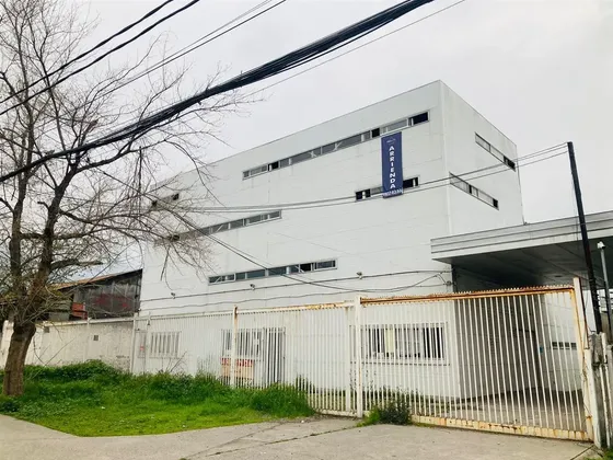 Industrial En Arriendo En La Reina