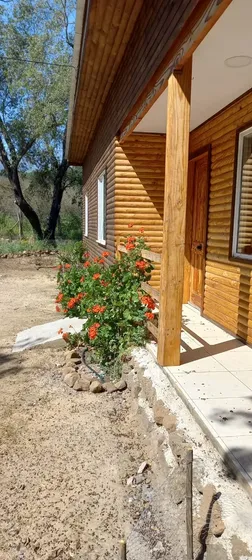 Casa En Parcela En Carmen Alto Melipilla