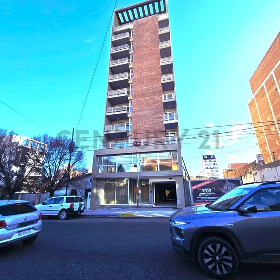 Venta De Oficinas A Estrenar - Neuquen - Area Centro