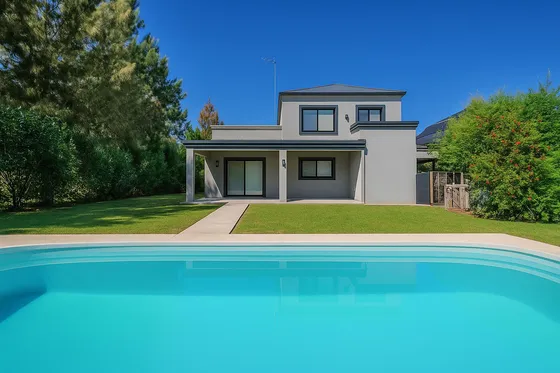 Casa En Venta - Barrio Santo Domingo - San Vicente - Canning