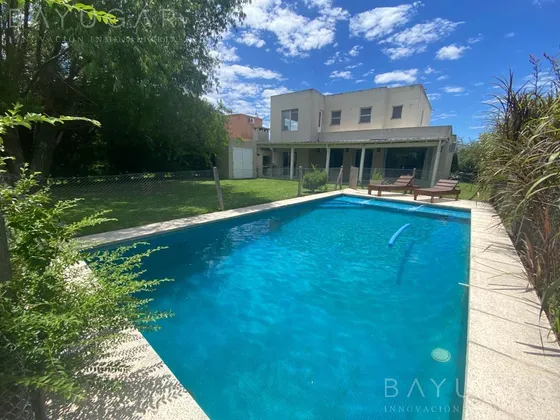 Casa En Venta San Isidro Labrador Villanueva - Tigre- Apto Credito