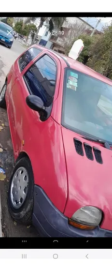 Renault Twingo 1.2 Authentique