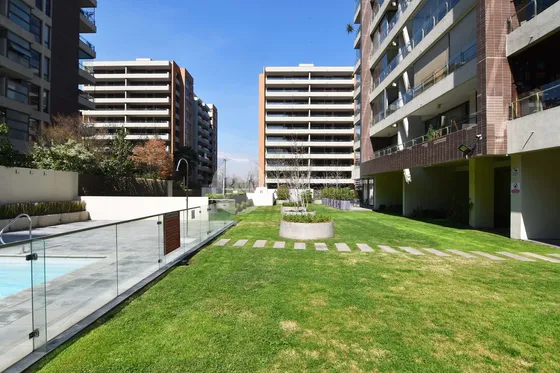 21152 - Hermanos Cabot / Las Condes