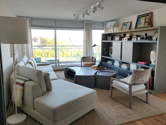 Apartamento En Venta Avenida De Las Américas . Edificio Blue Sky.