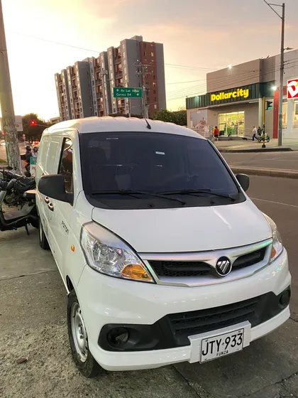 Foton Minivan 1.2 Bj5023xxy00-ab