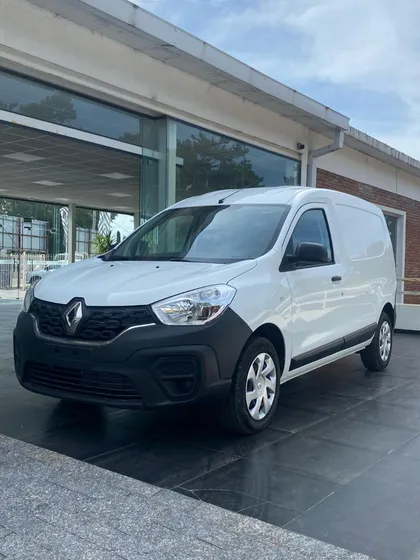 Renault Kangoo Express Confort 1.5 Diesel