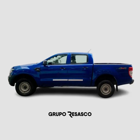 Ford Ranger 2.2 Cd Xl Tdci 150cv 4x4