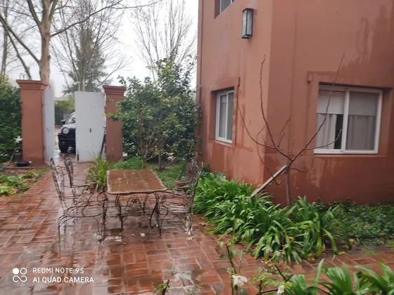 Barrio El Recodo Dueño Vende 4 Dormitorios. Casa Tipo Toscana (2 Suites) Apto Credito