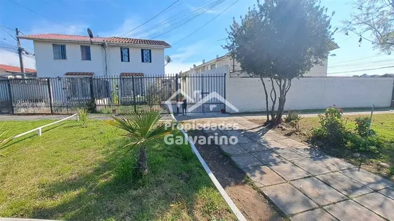Casa En Venta En Peñaflor