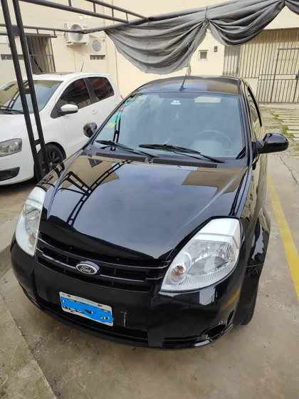 Ford Ka 1.6 Pulse